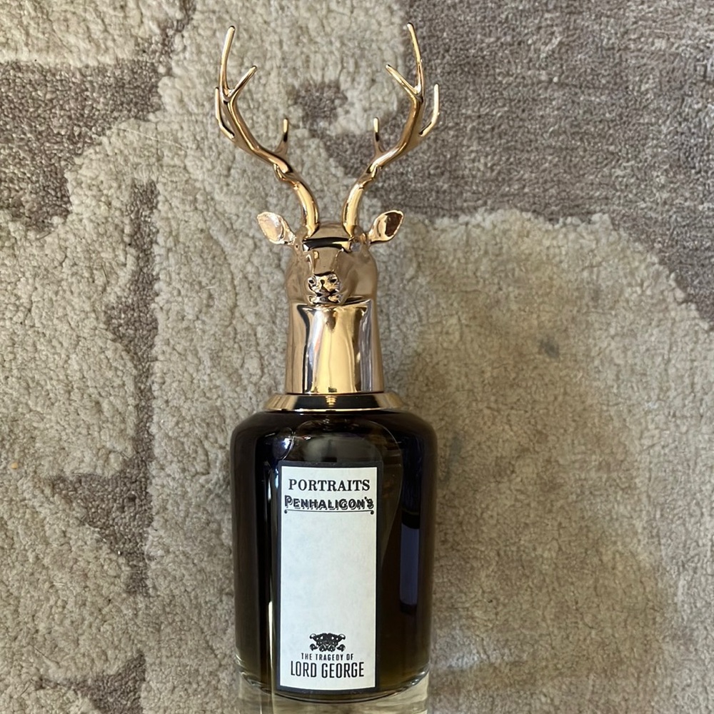 Penhaligon's Portraits Lord George Perfume